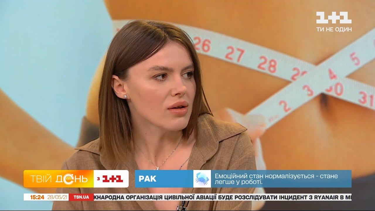 Похудела вдвое: Татьяна Шовкопляс рассказала, почему решила изменить себя и как ей это удалось