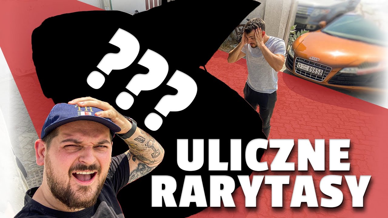 BMW E39 MVR - KUPILIŚMY 1 z 20 aut na Świecie  | Opuszczone auta - Polski mechanik w Dubaju 4K