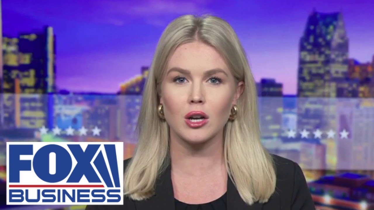 Karoline Leavitt says Trump's campaign has the 'greatest, most diverse' support among its voters