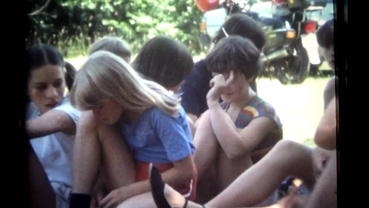 Pfadi Kriens SOLA Surava 1984 Teil 2.MTS