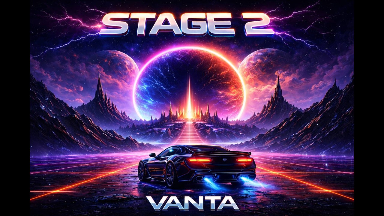 Stage 2