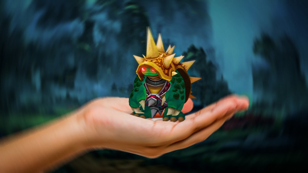 CARREGUEI O JOGO CONTRA O LORD SEMI