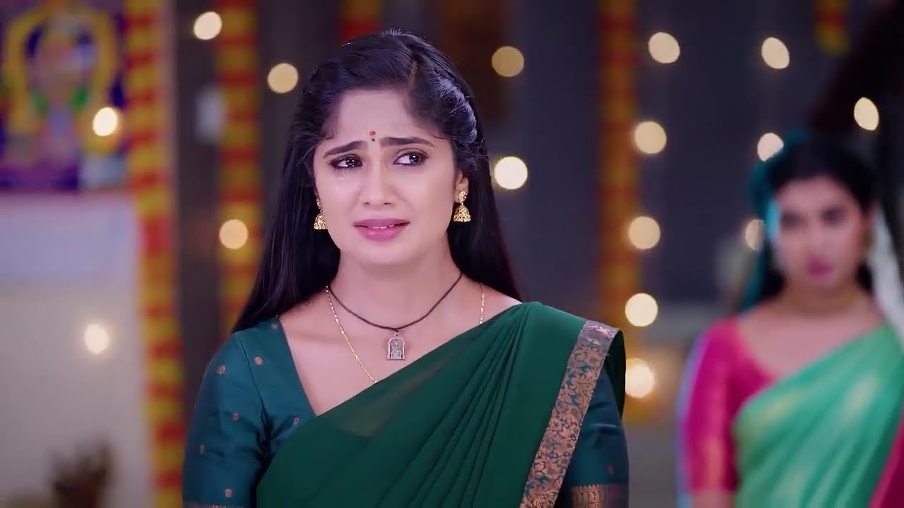 Ayali | Ep - 48 | Webisode | Aug 04 2025 | Zee Tamil