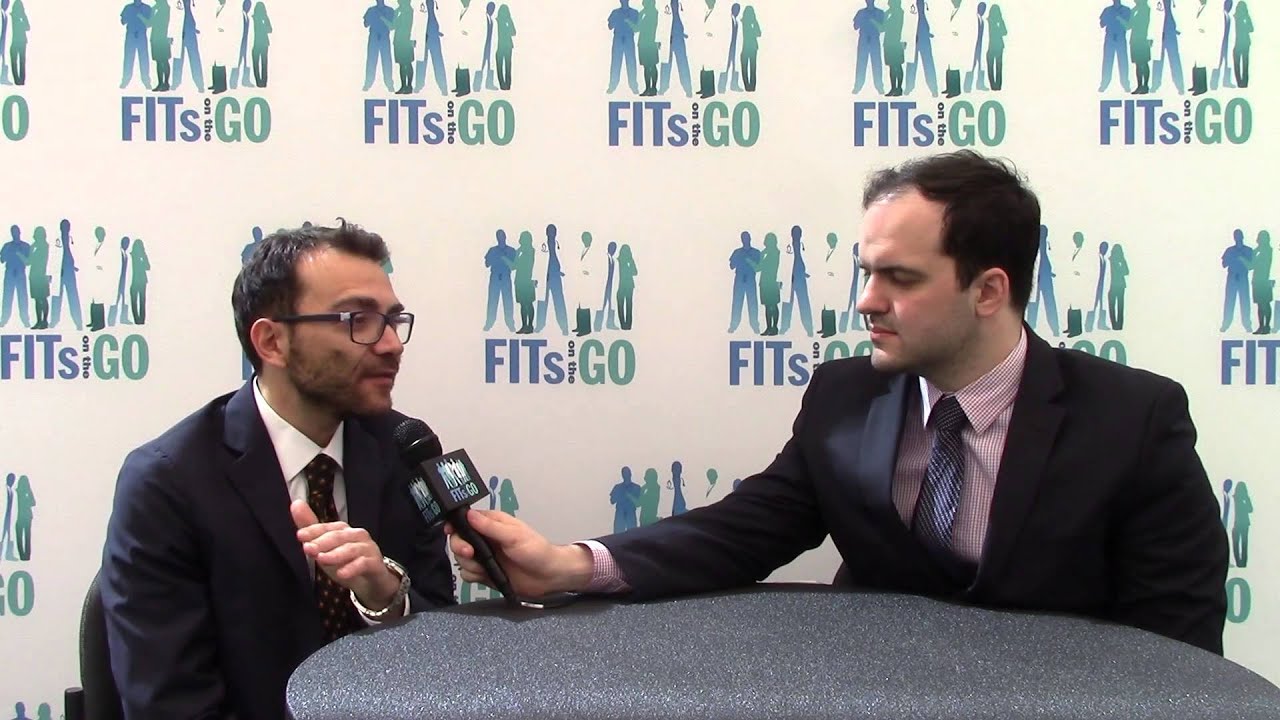 Dr. Valgimigli provides advice on vascular access (radial approach)