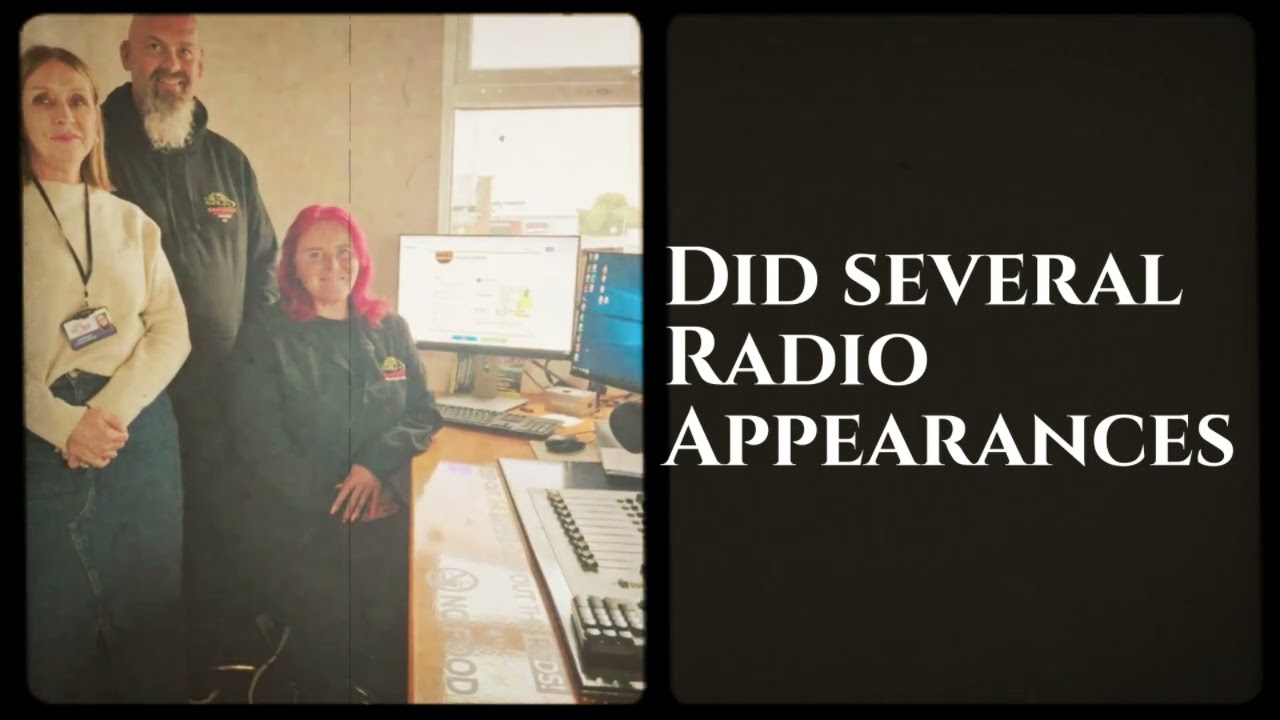 Camrider Bedford a look back on 2025