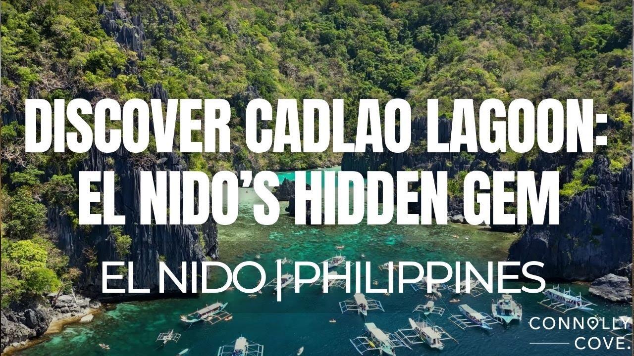 Discover Cadlao Lagoon: El Nido&rsquo;s Hidden Gem|  El Nido | Things To Do In Philippines