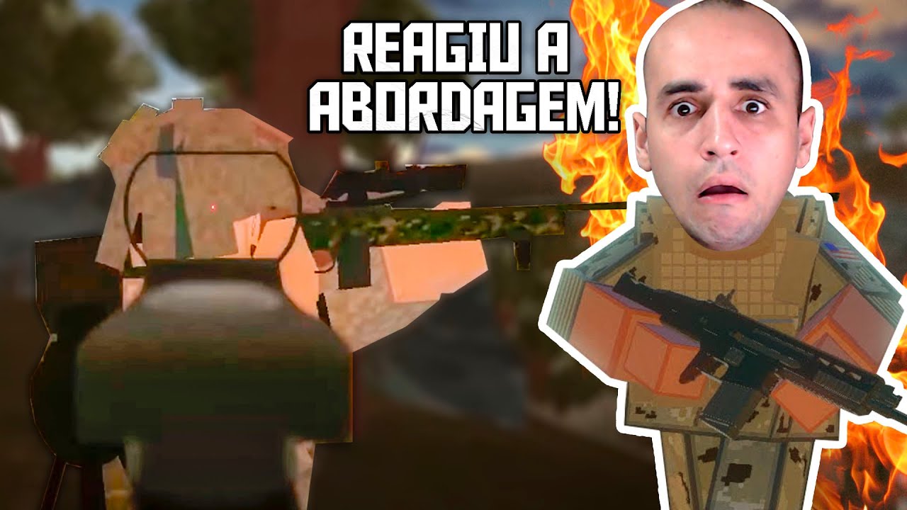 COMO N&Atilde;O JOGAR BATTLEBIT!