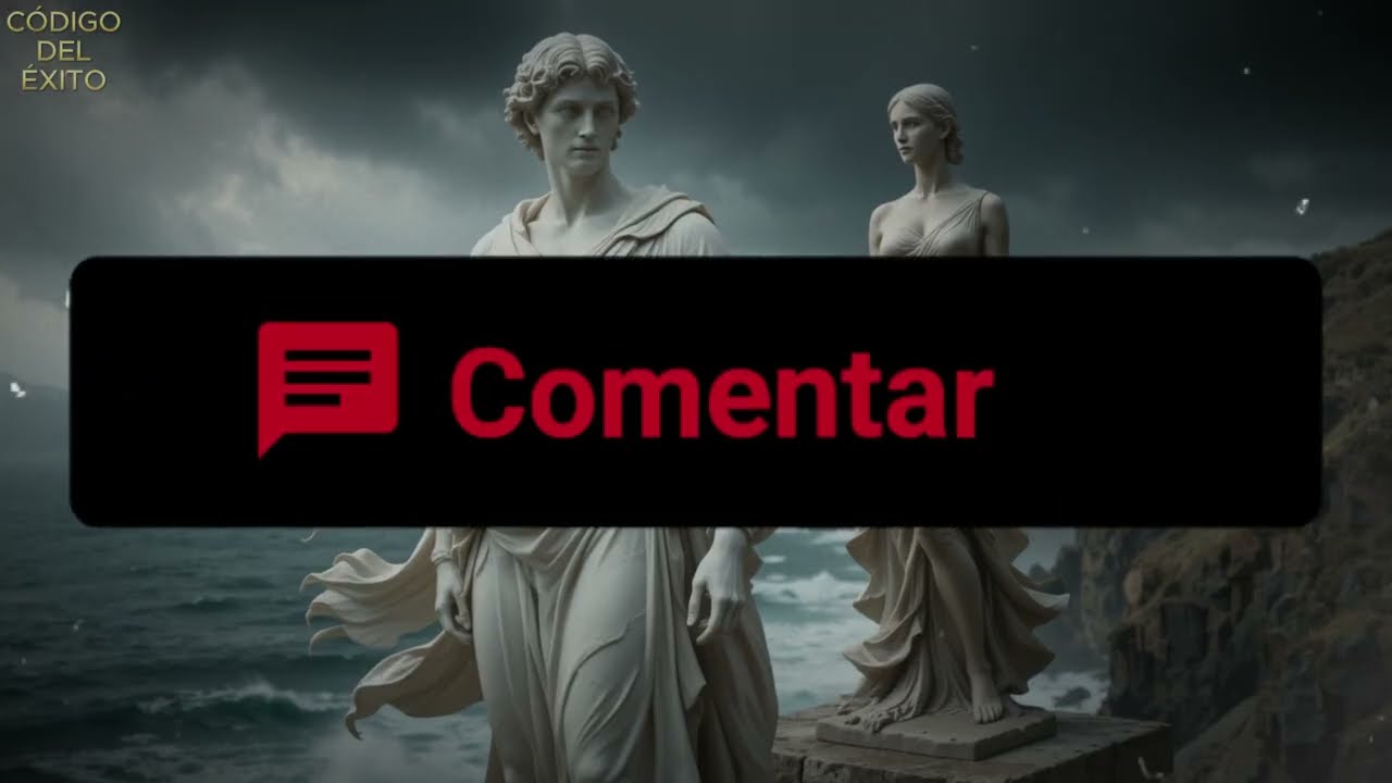 Di estas 3 palabras y ella sentirá atracción inmediata (sin saber por qué) | Estoicismo masculino