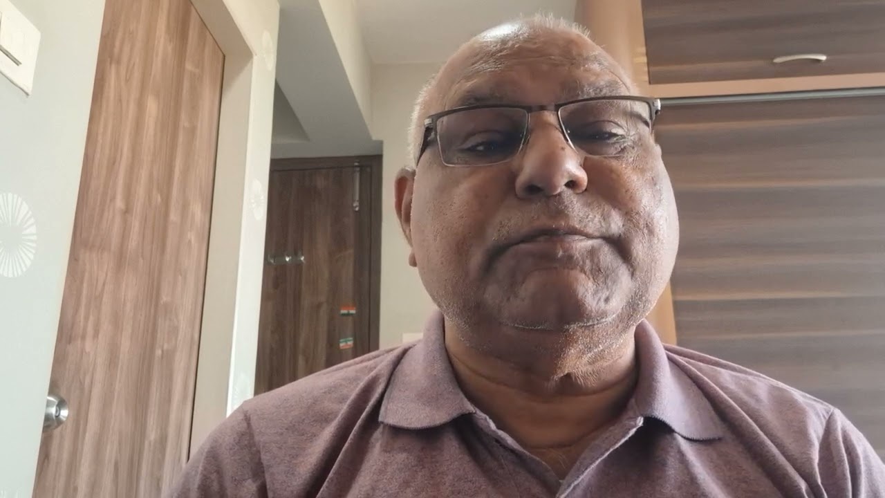 Jindagi  Chunautiyo  Se Bhara Hai #