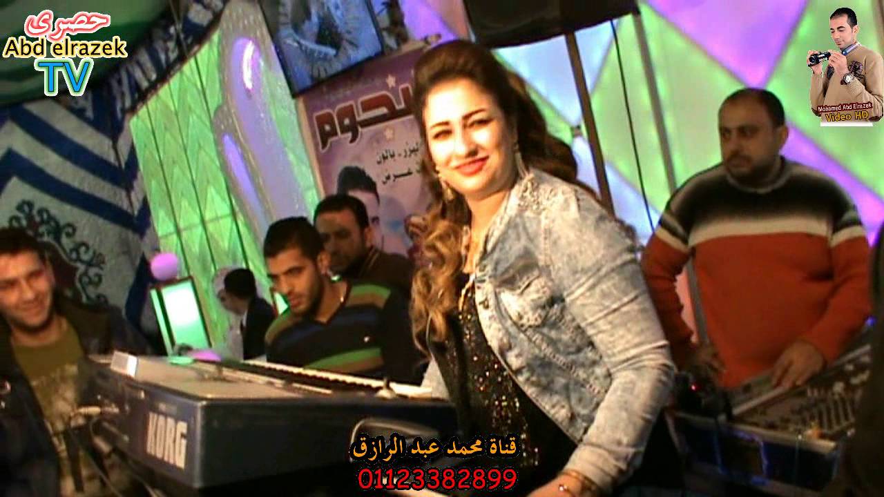 مليونية اولاد عسر النجم احمد عبدالونيس كلنا ولاد تسعة مايسترو مها عبدالمؤمن قناةمحمدعبدالرازق