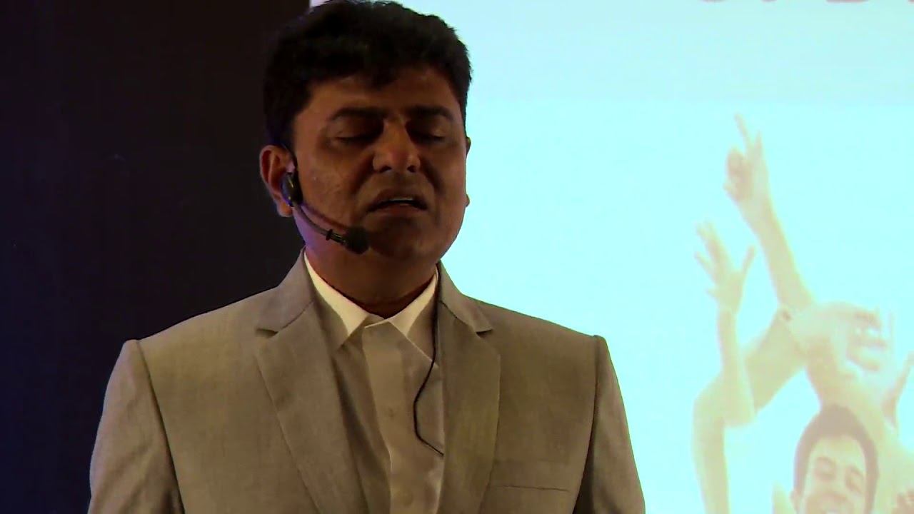 Self Affirmation Technique To Be Energetic By Life Coach Kalpesh Desai