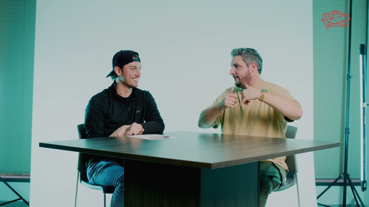 Jonathan Hessing: Building the Future of Onchain Marketing Technology