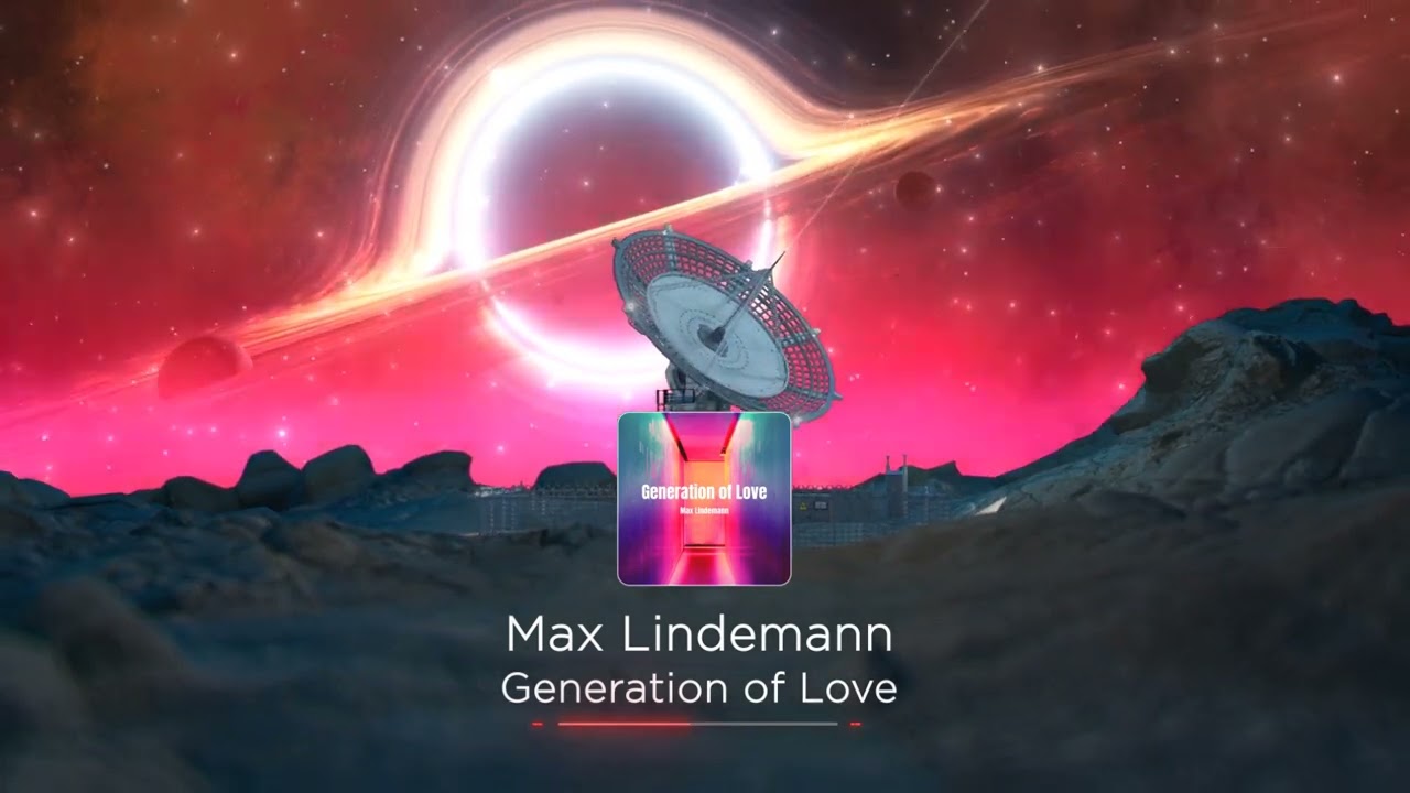 Max Lindemann ||| Generation of Love |||