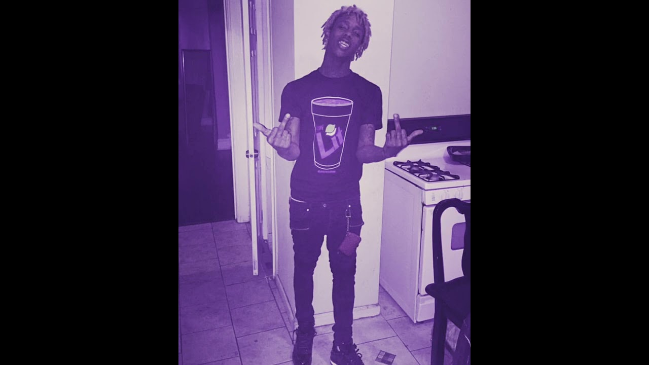 Famous Dex  - Never Saw #slowed
