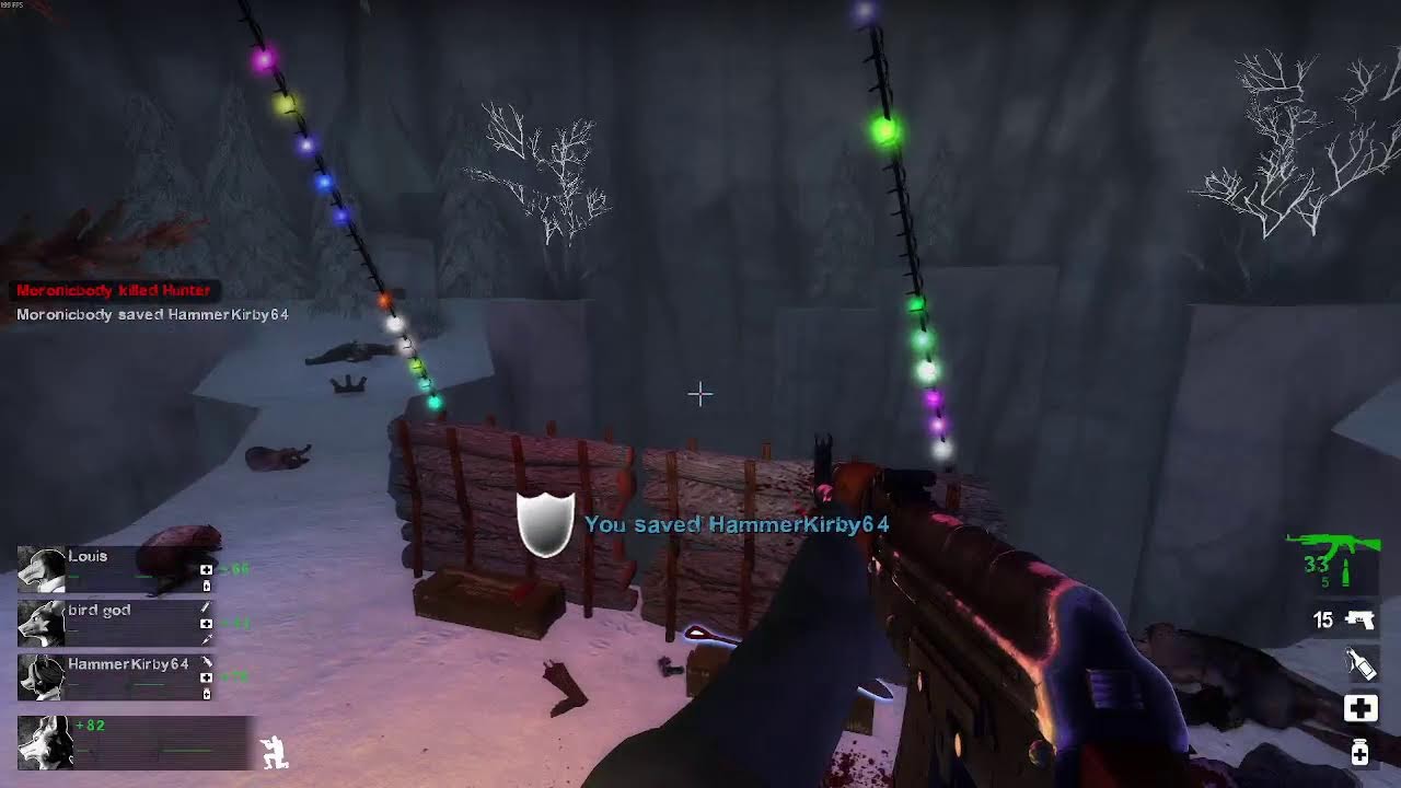 Left 4 Dead 2