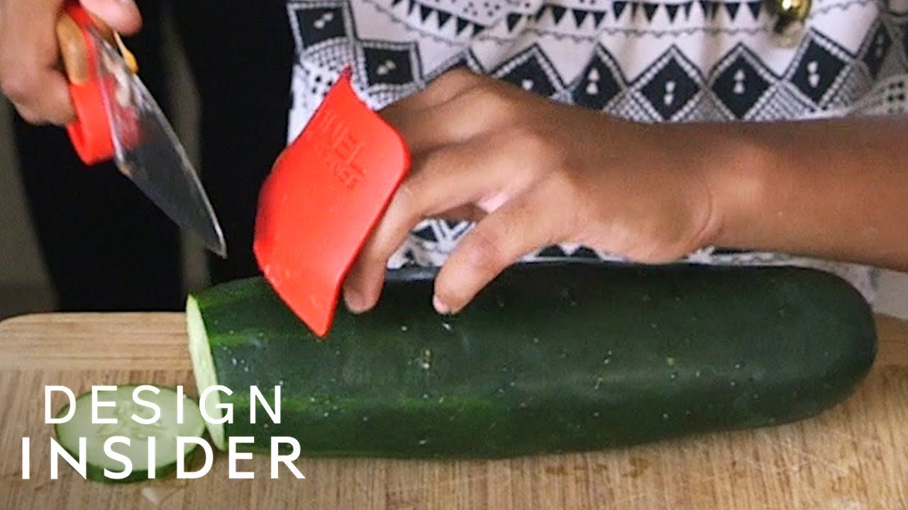 Kids Review A Cooking Kit That Teaches Them To Cook Safely