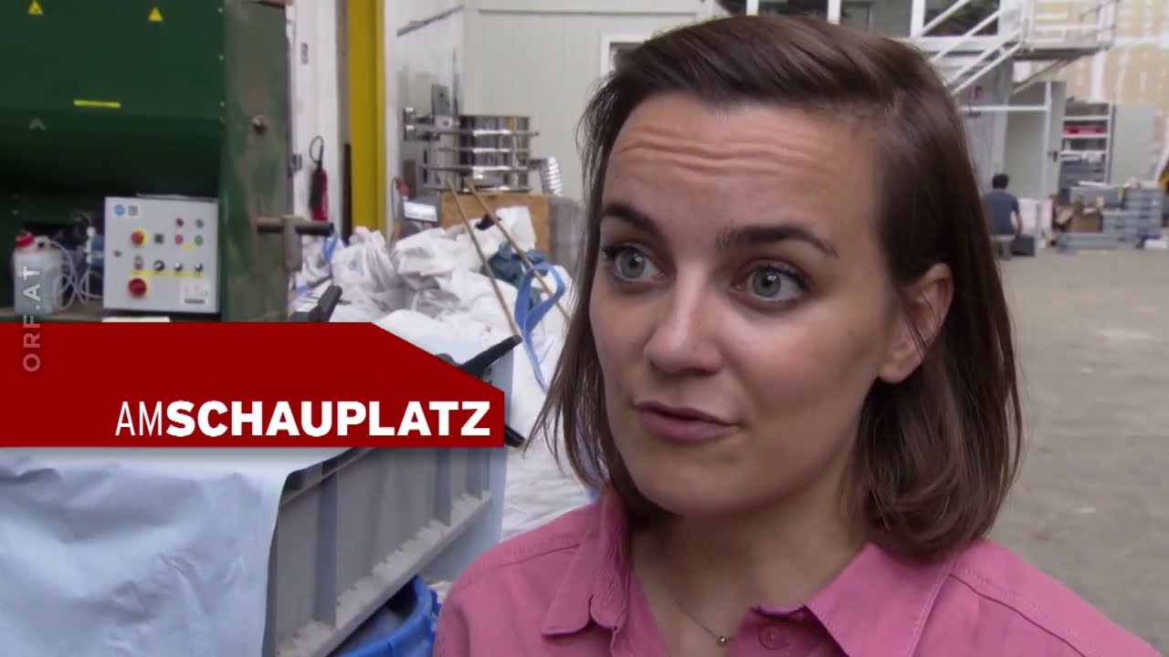 Am Schauplatz:  Fische essen [3.2.2022]