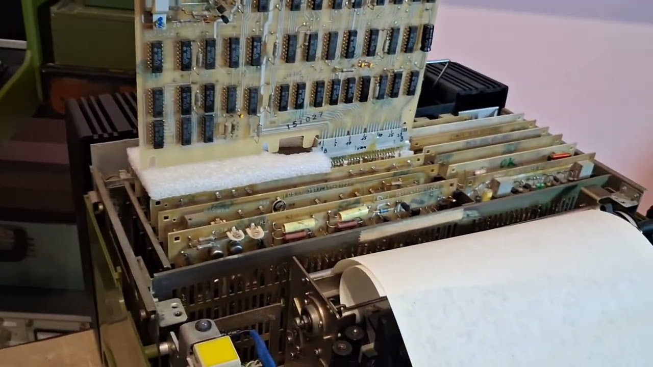 Prüfstift TTL CMOS Digitalvoltmeter