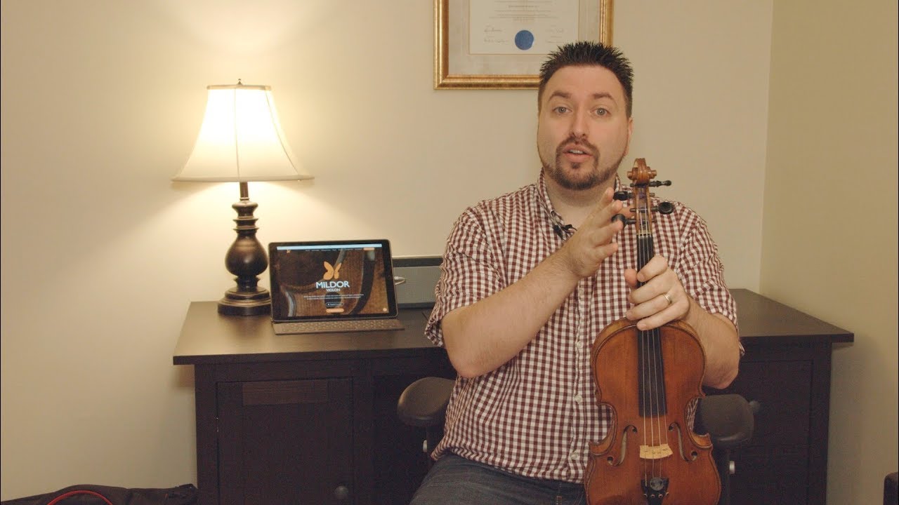 ACHETER UN VIOLON PARFAIT POUR SOI : Meilleurs conseils et pires réflexes à éviter