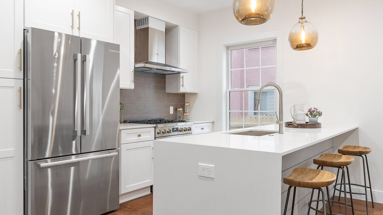 11R Fiske Ave Somerville, MA 02145 - Santana Properties Team