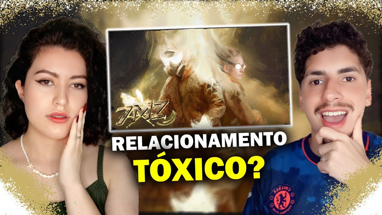 REACT Lucas A.R.T. - RADIOATIVO