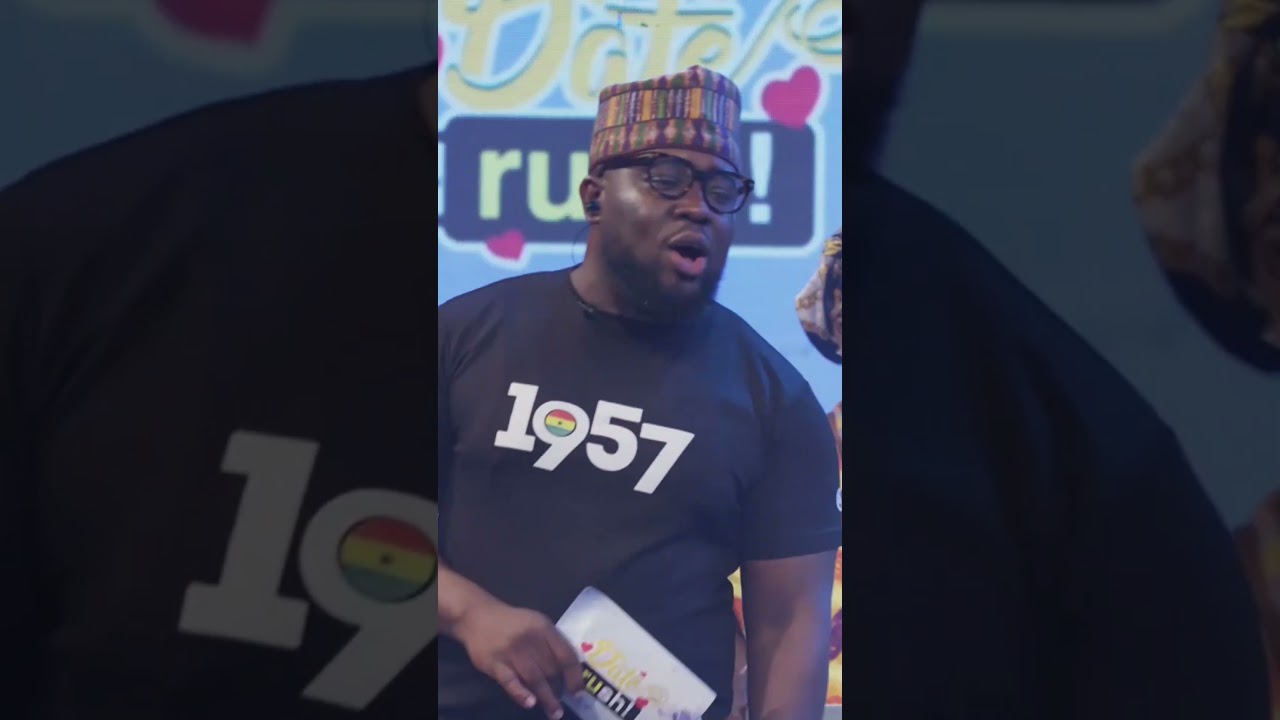 #DateRush S10: The moment Beatrice fans have been waiting for! 🙌 She's FINALLY got a date