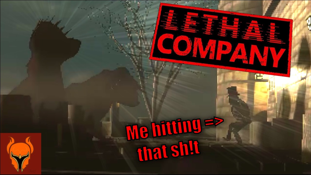 The Dogs Can Hear The Griddy - Lethal Company #6