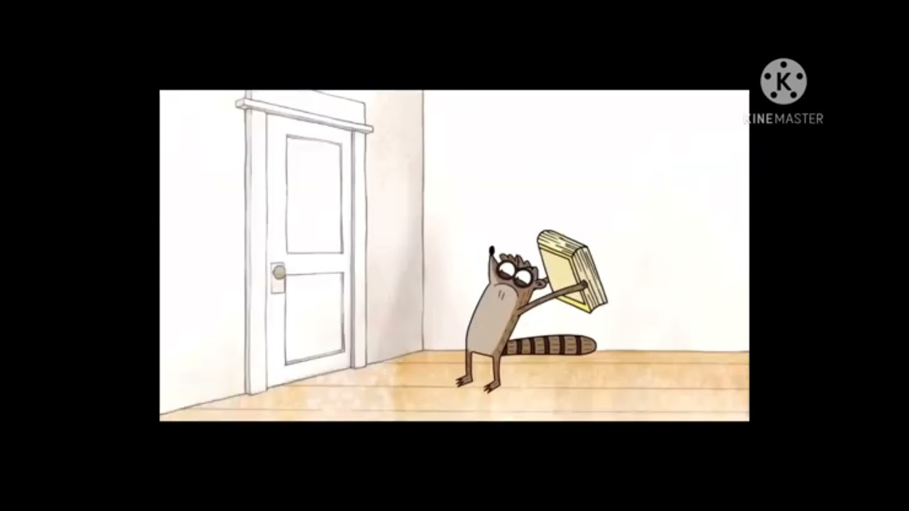 hoi ching chan hits himself with book