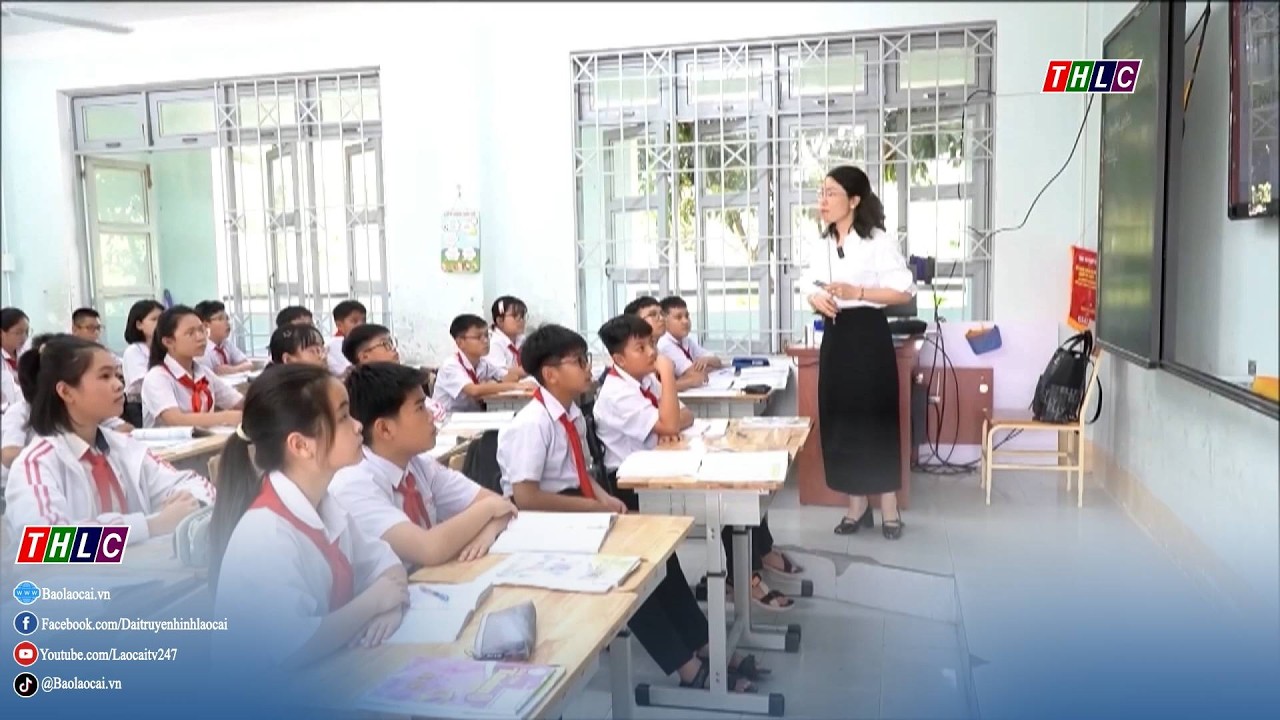 Lào Cai ngày mới (18/3/2026) | THLC