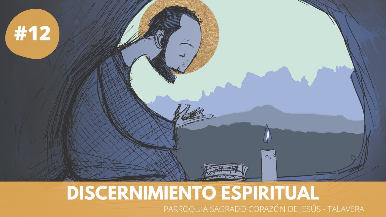 #12 Discernimiento vocacional y elección