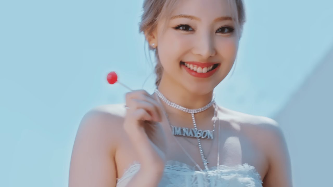 POP! X Paper Rings MASHUP - Nayeon & Taylor Swift