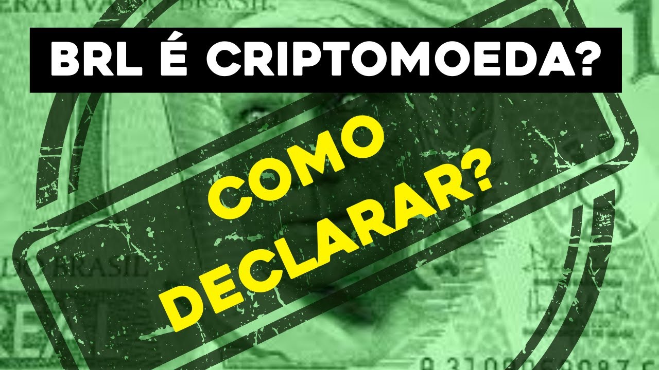 COMO DECLARAR BRL EM CORRETORA NACIONAIS E DO EXTERIOR?