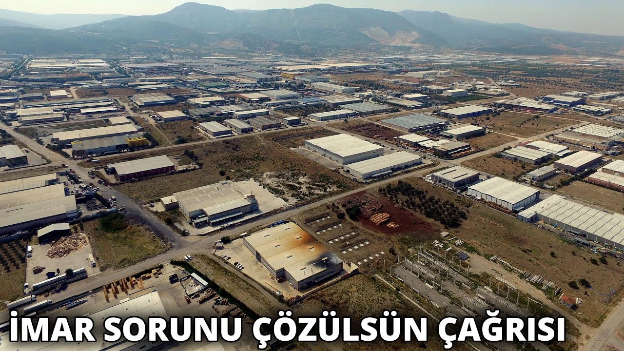 Alman otomotiv devinin yatırım yapacağı Manisa'da gözler gayrimenkul fiyatlarında