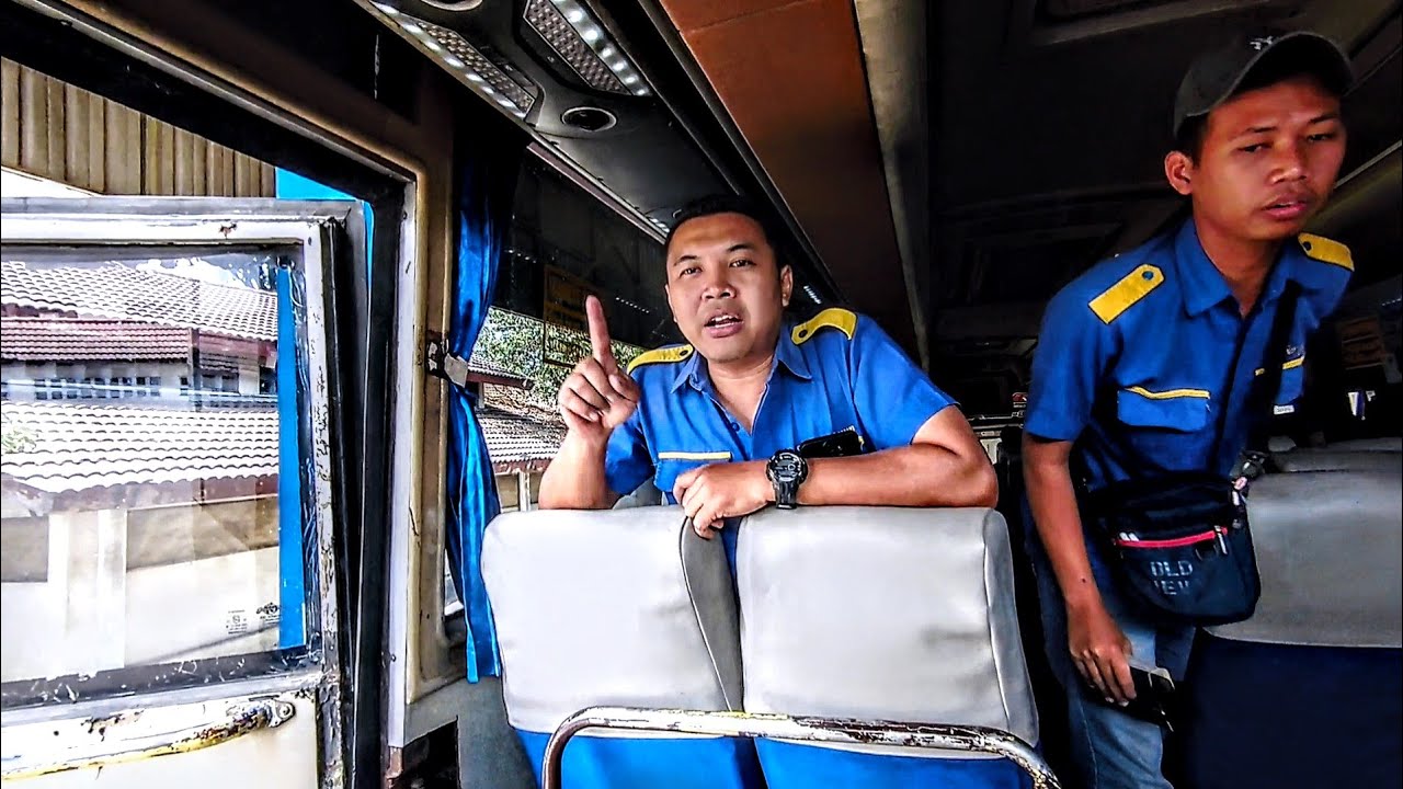 DRIVER ANDRIAN PELURU MALAM MAU BUKA USAHA KULINER PECEL PINCUK! SUGENG RAHAYU 7078