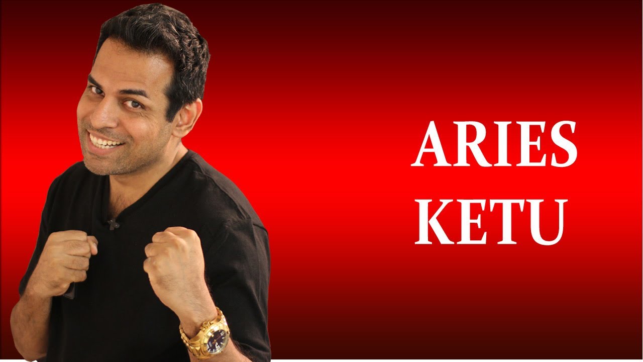 Ketu in Aries in Vedic Astrology (All about Aries Ketu) South node in Aries)