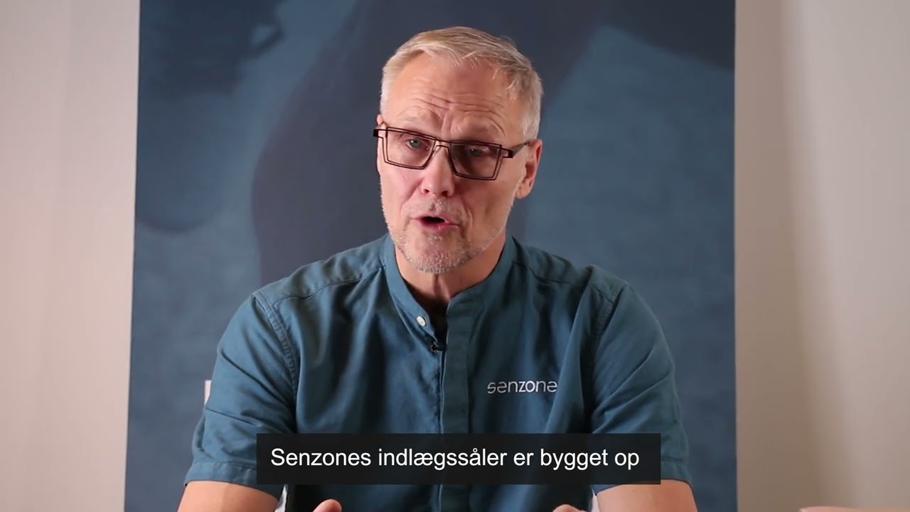 Hvornår skal man overveje indlægssåler? - Senzone