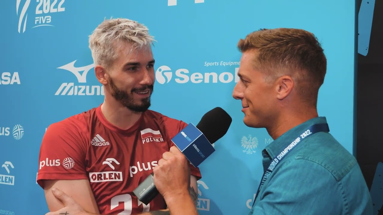 Tomasz Fornal po meczu z Meksykiem | ZAGRYWKA PYZIAKA