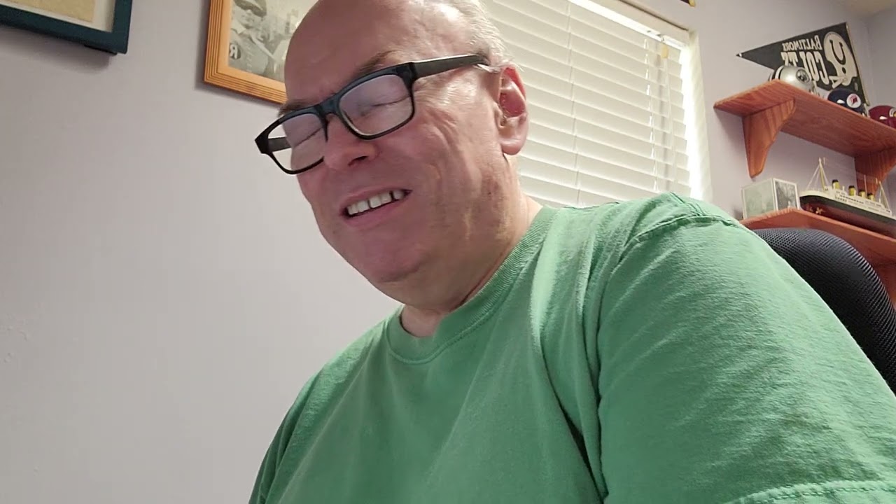 Mulligan's Stew TV Show