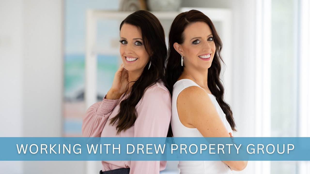 About Drew Property Group