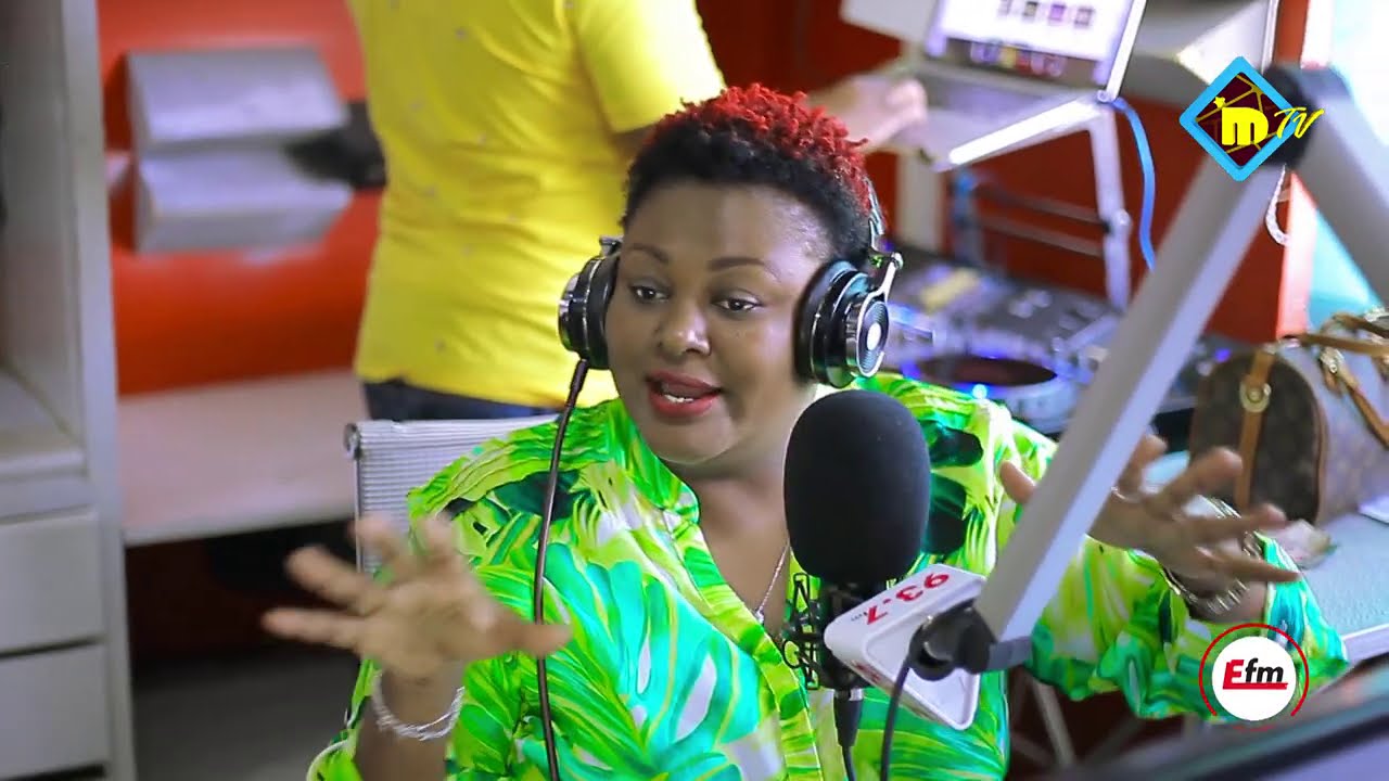 DR KUMBUKA - MNAOTEMBEA NA WAUME ZA WATU MJUE KULA NA KIPOFU