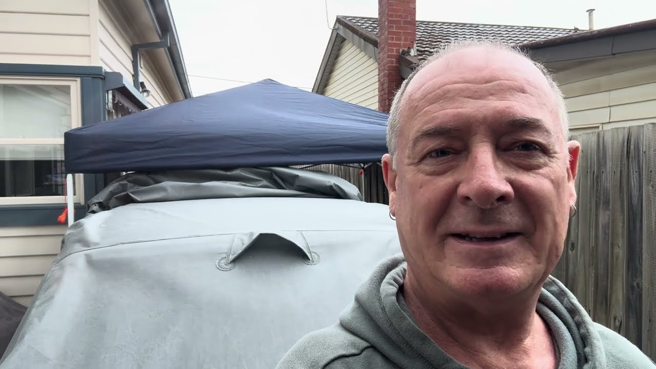 Triumph Mk1 PI diary Pt8