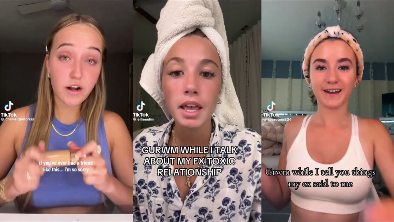JUICY TIKTOK STORY TIME COMPILATION!! *part 108* #storytimecompilation #grwm