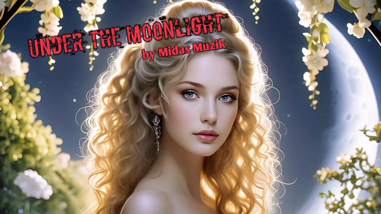 Under the moonlight by Midas Music