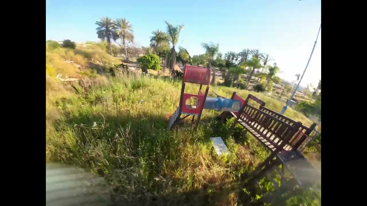 Treestyling | FPV Freestyle