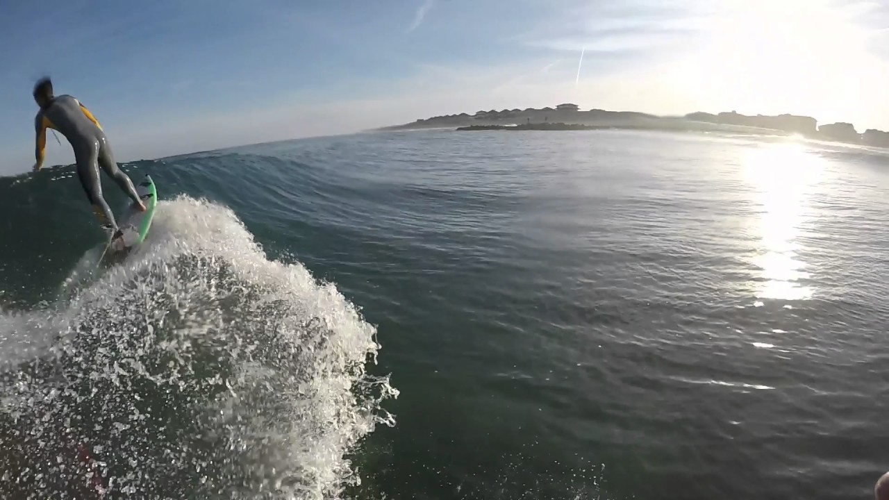 Surf Vieux Boucau 15 05 2017
