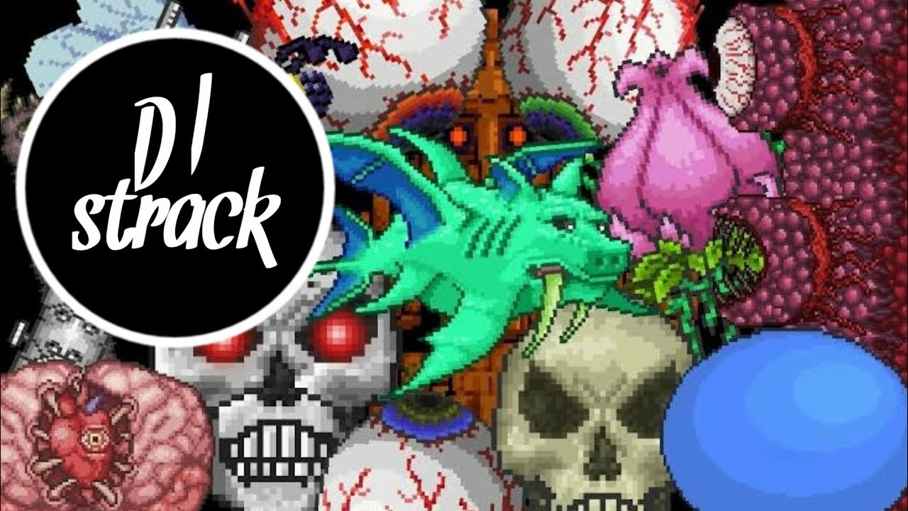 Desembra– Industry (Dubstep Sin Copyright )