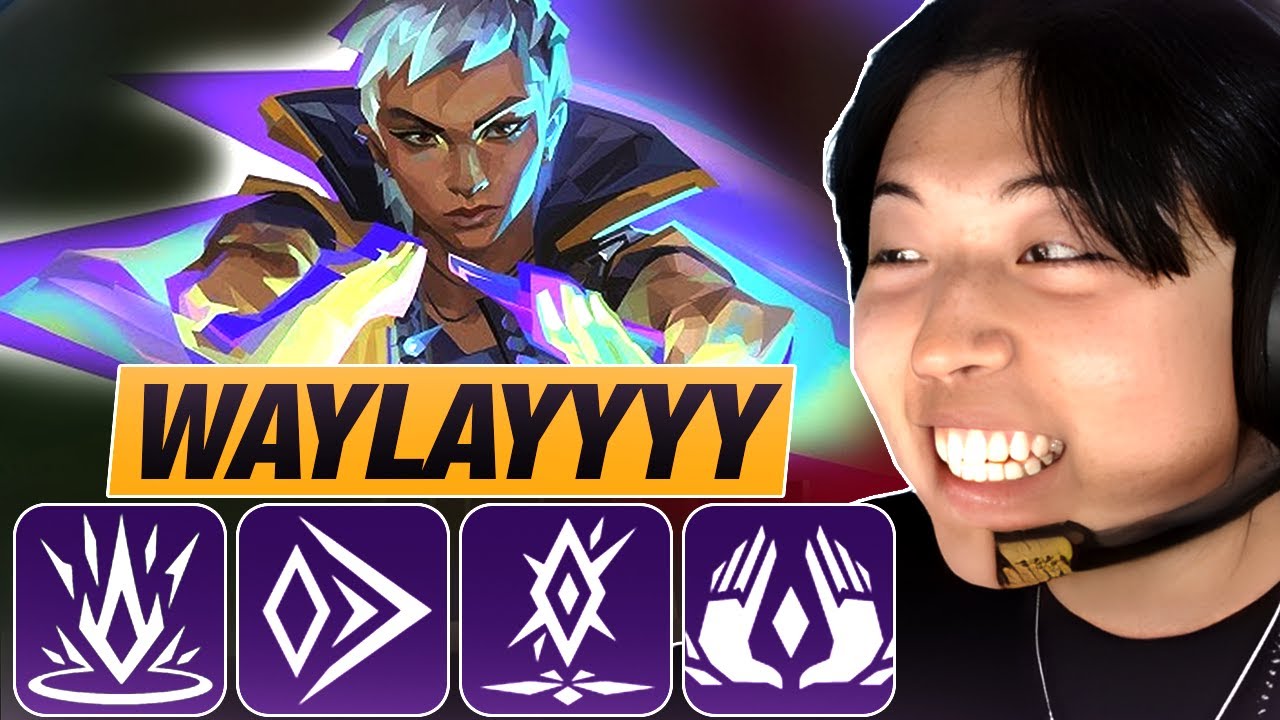 Моё первое впечатление о новом агенте и 10 самых крутых лобби!.. | Oxy