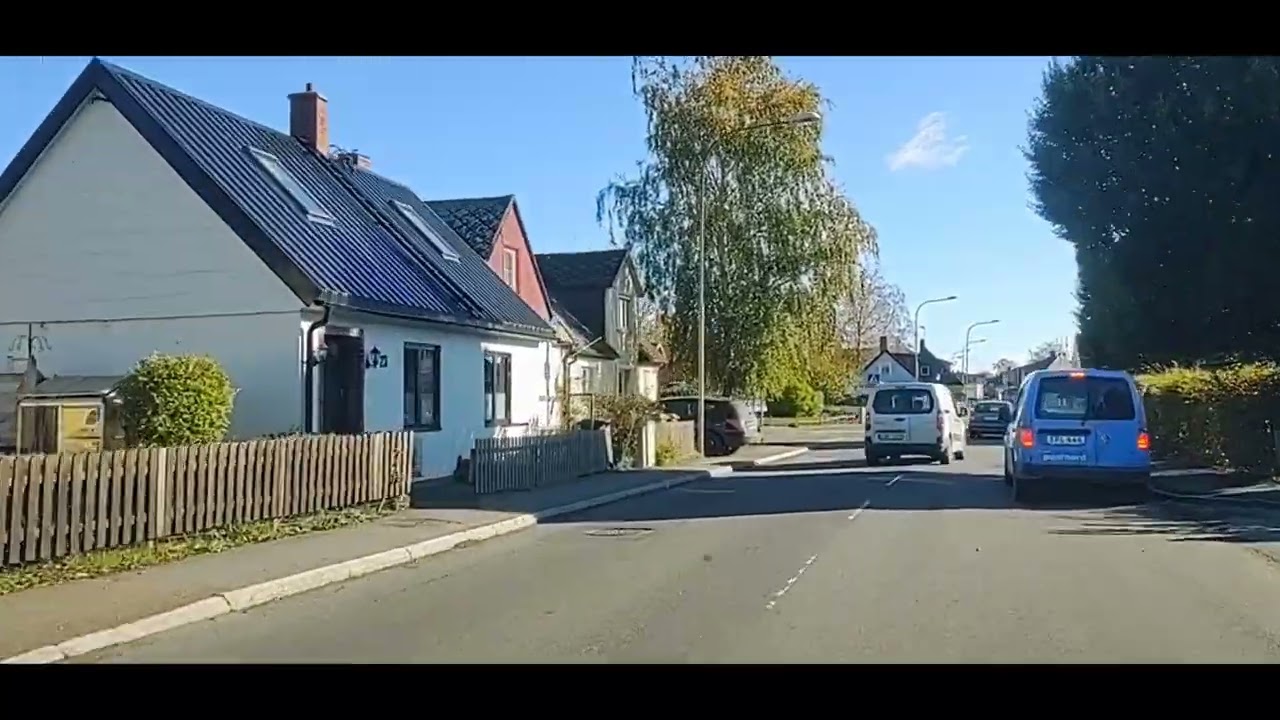 Автомобили в Швеции - это УЖАС!? Заглянул в авто и очень удивился!