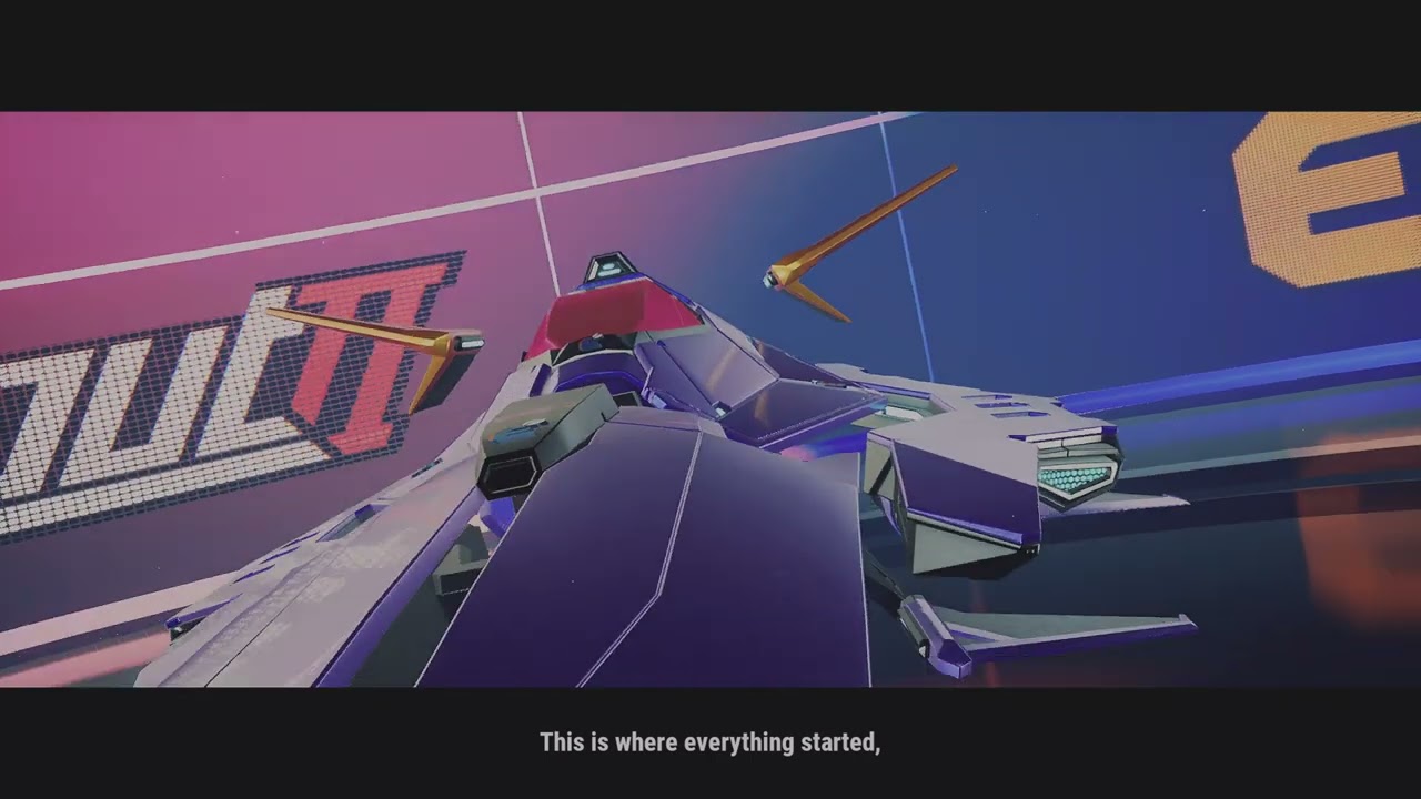 Redout 2 - Walkthrough | Part 1