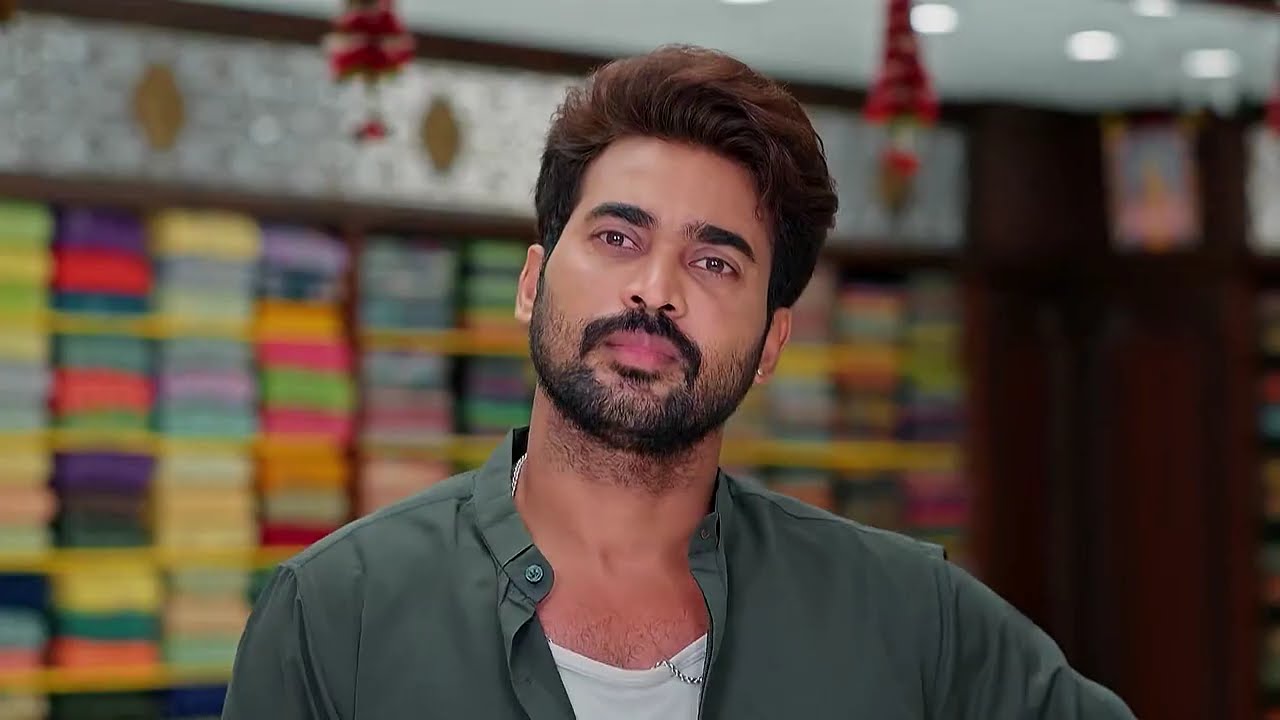 Gharana Mogudu | Ep - 18 | Best Scene | May 31 2025 | Zee Telugu
